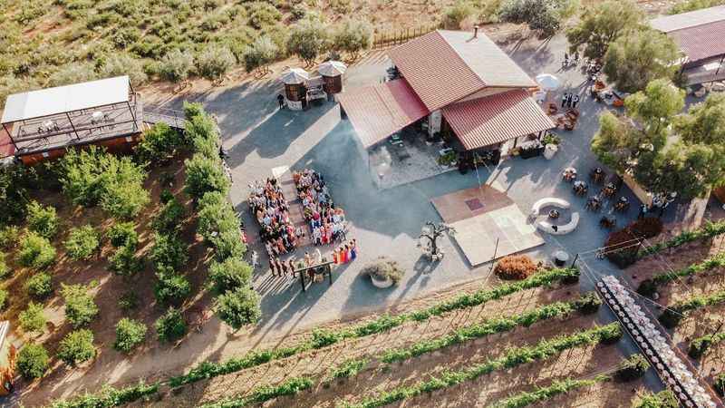 Valle de Guadalupe