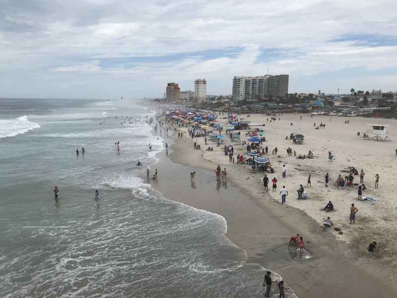 Playas De Rosarito