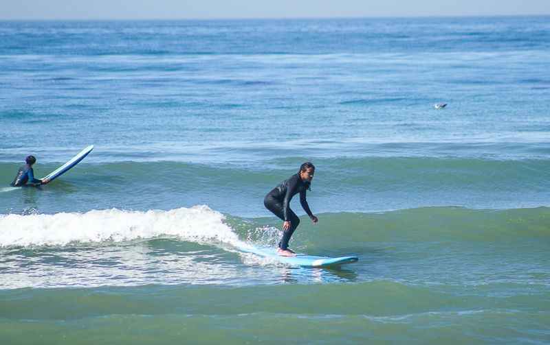 Paddle Board