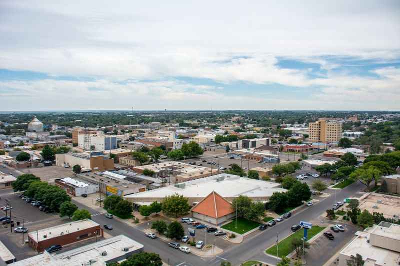 Fun Things to Do in Roswell, NM