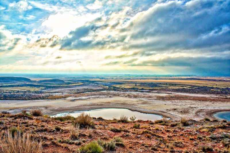 Southeast New Mexico Adventure