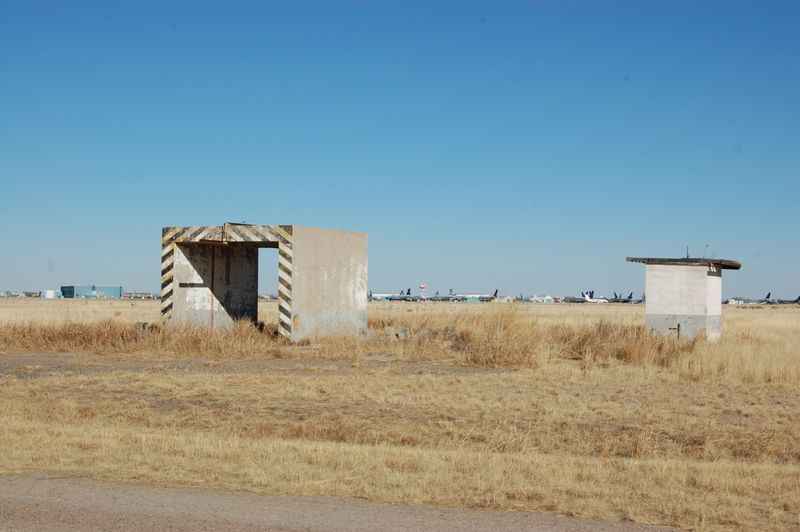 Roswell Army Airfield Legacy