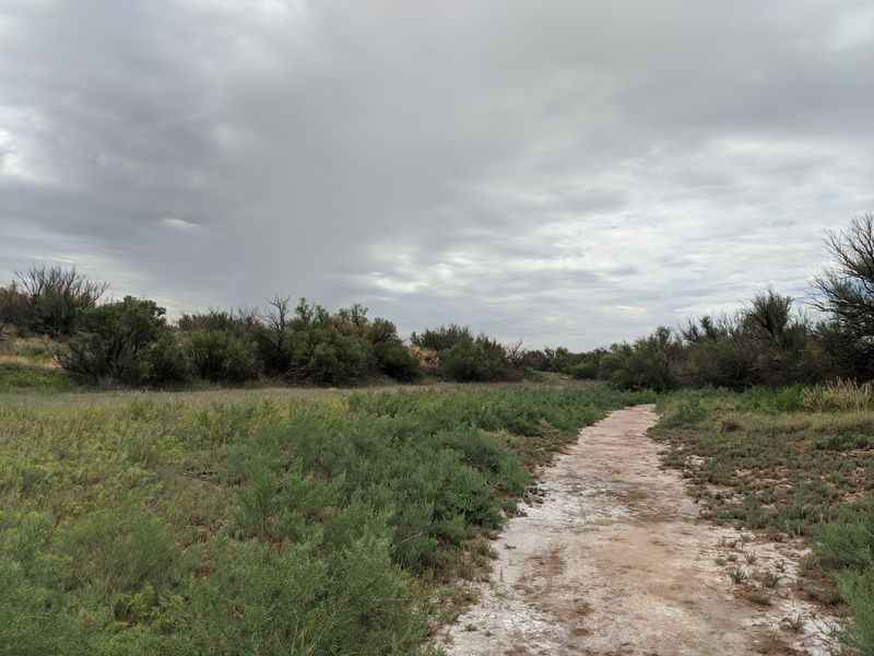 Oxbow Trail