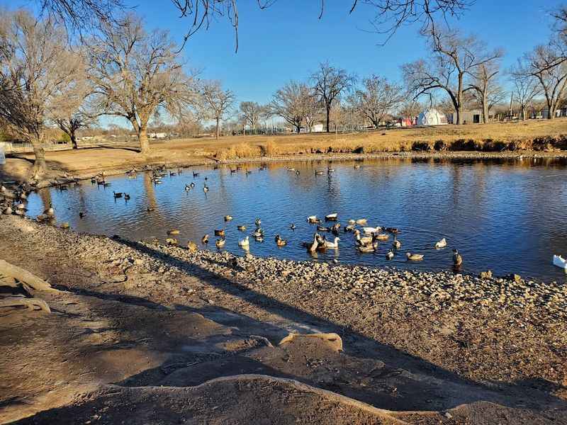 Spring River Park