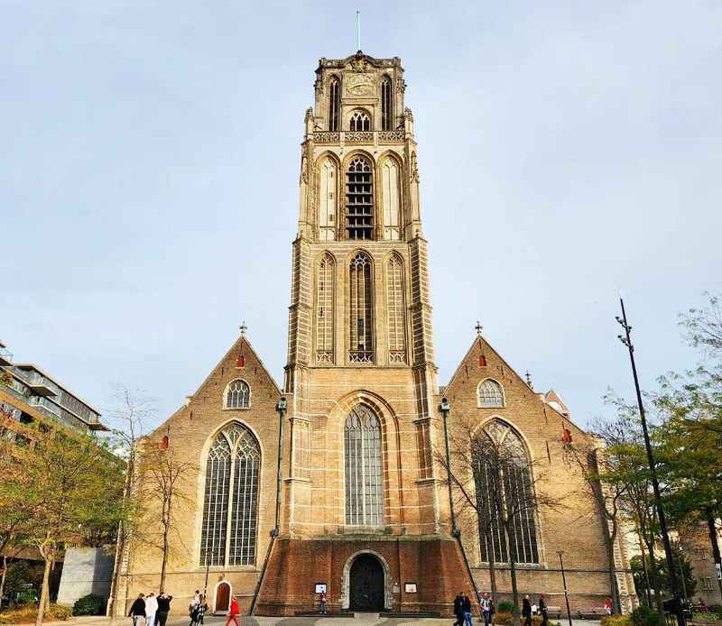 St. Laurenskerk