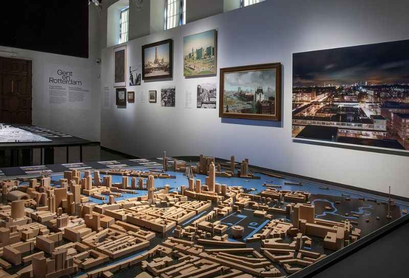 Museum Rotterdam