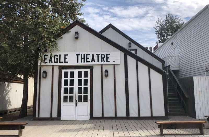 Eagle Theater