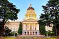 California State Capitol Museum