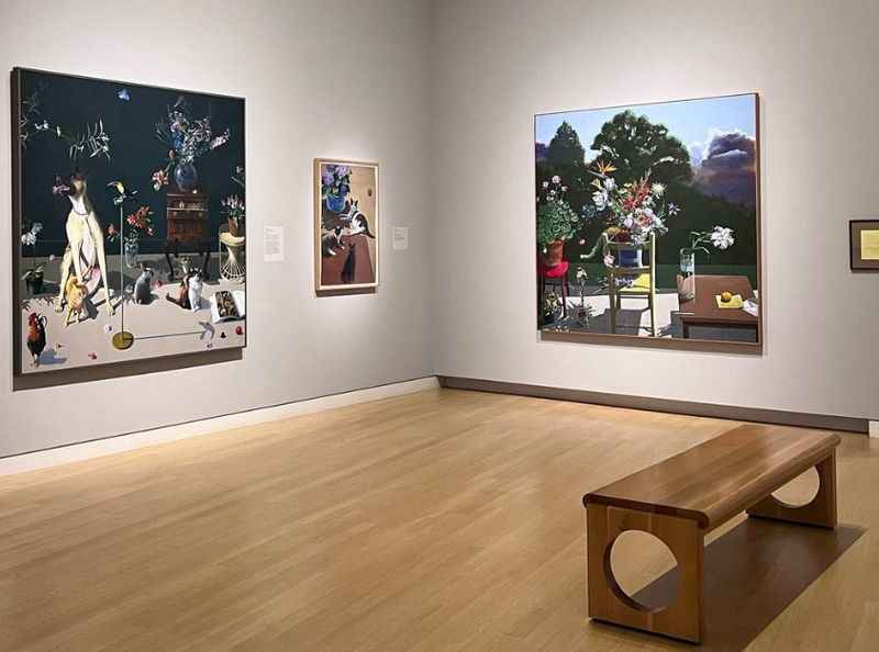 Crocker Art Museum