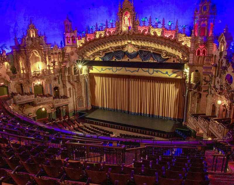 Majestic Theatre