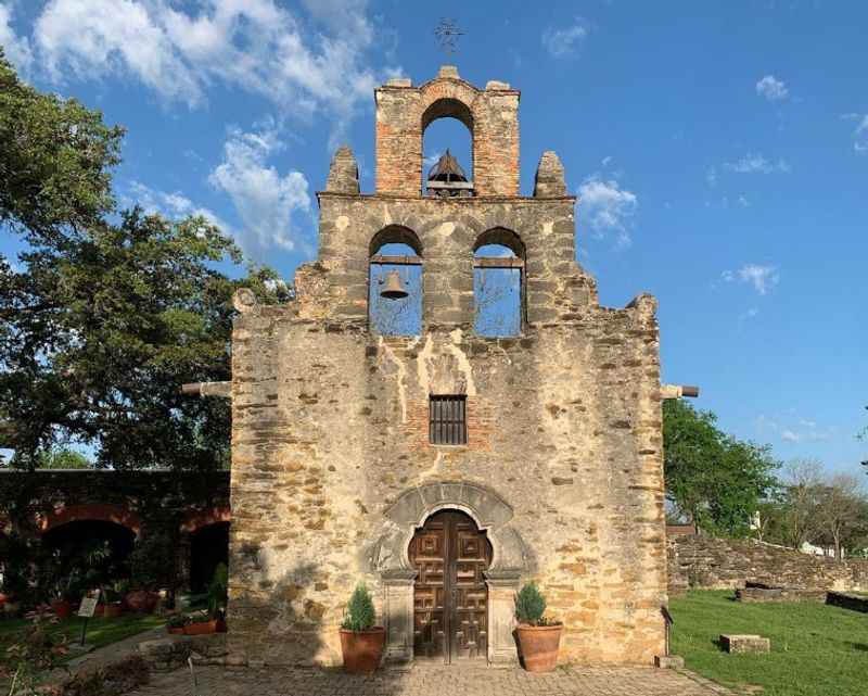 Mission Espada