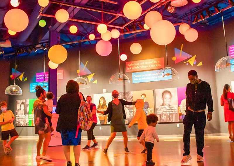 The DoSeum: San Antonio's Museum for Kids