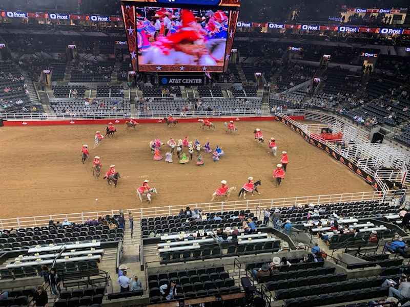San Antonio Stock Show & Rodeo