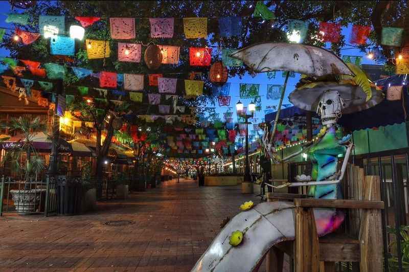 Things To Do In San Antonio At Night