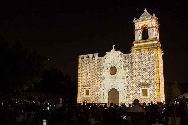 Mission San Jose