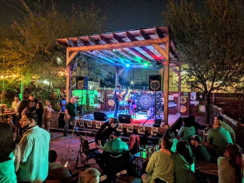 Things To Do In San Antonio At Night