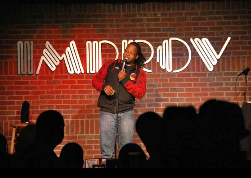 Ontario Improv Comedy Club