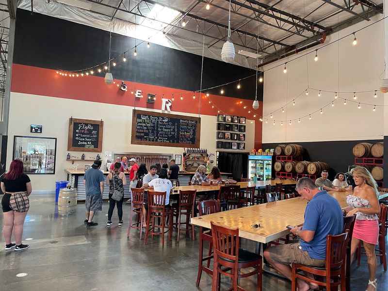 Ritual Brewing Company