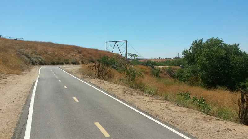 Santa Ana River Trail