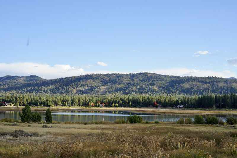 Big Bear Lake