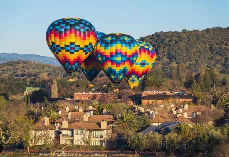 Napa Valley