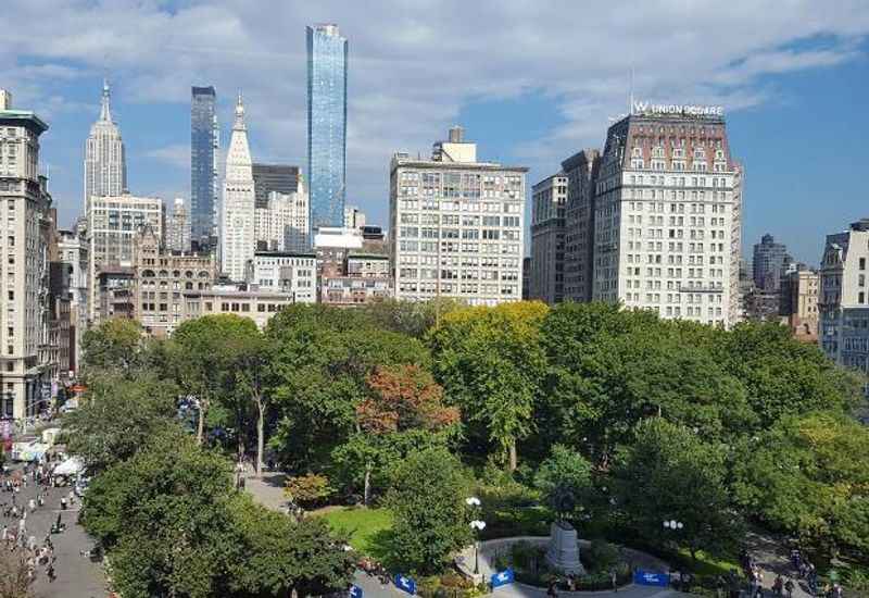 Union Square