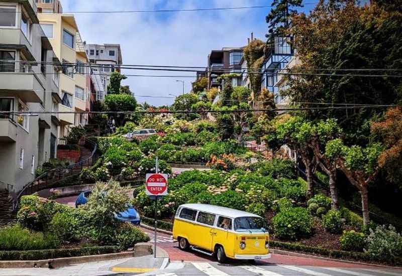 Lombard Street