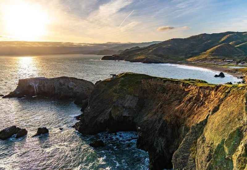 Marin Headlands