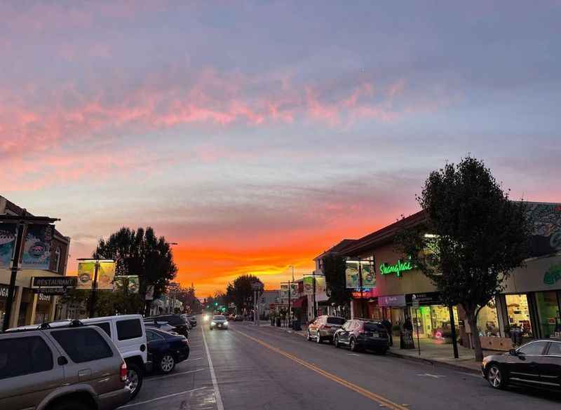 San Jose Japantown