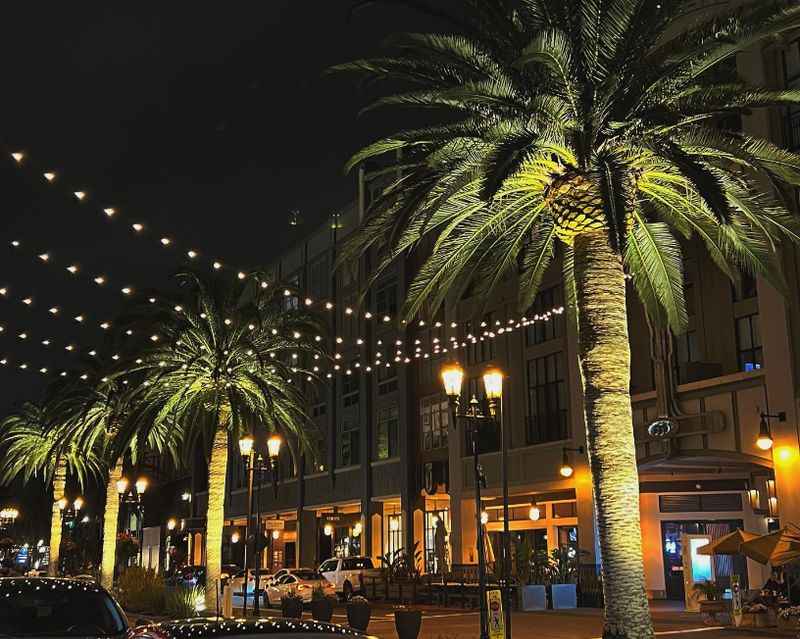 Santana Row