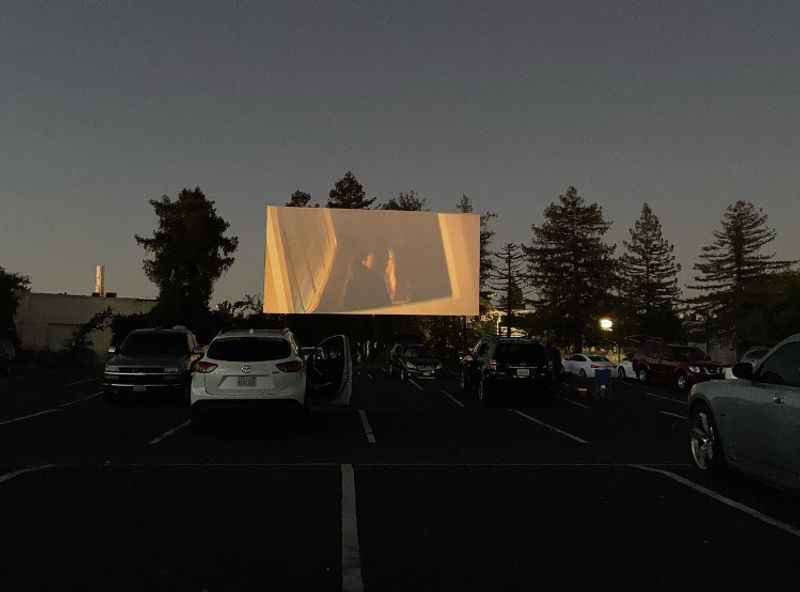 West Wind Capitol Drive-In