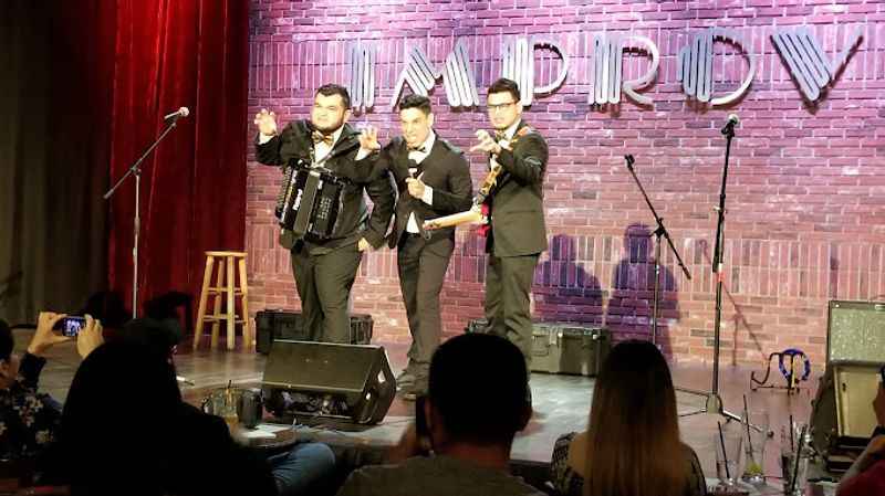 San Jose Improv