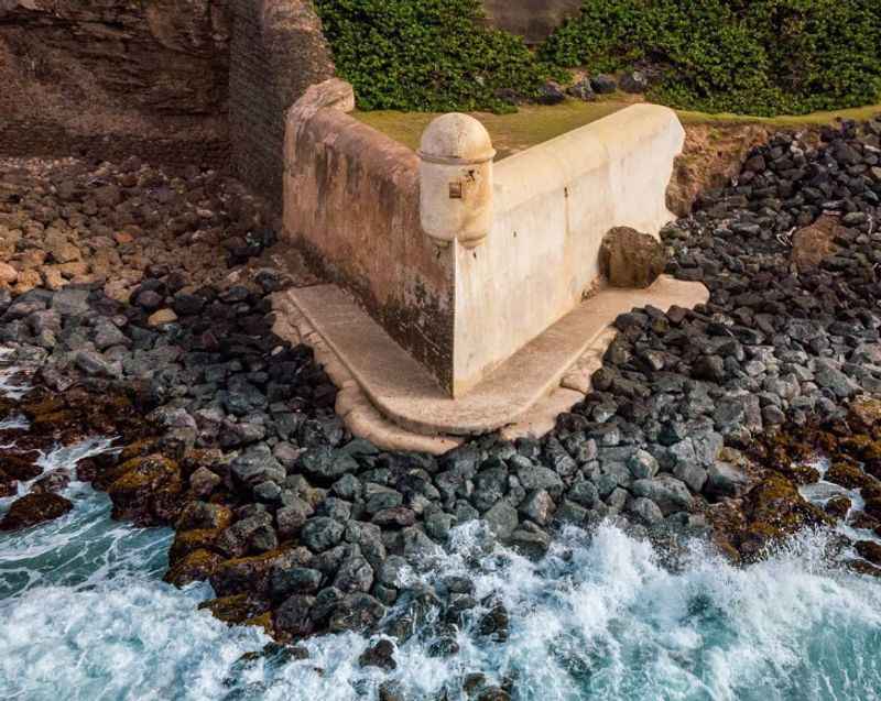  Castillo San Cristobal