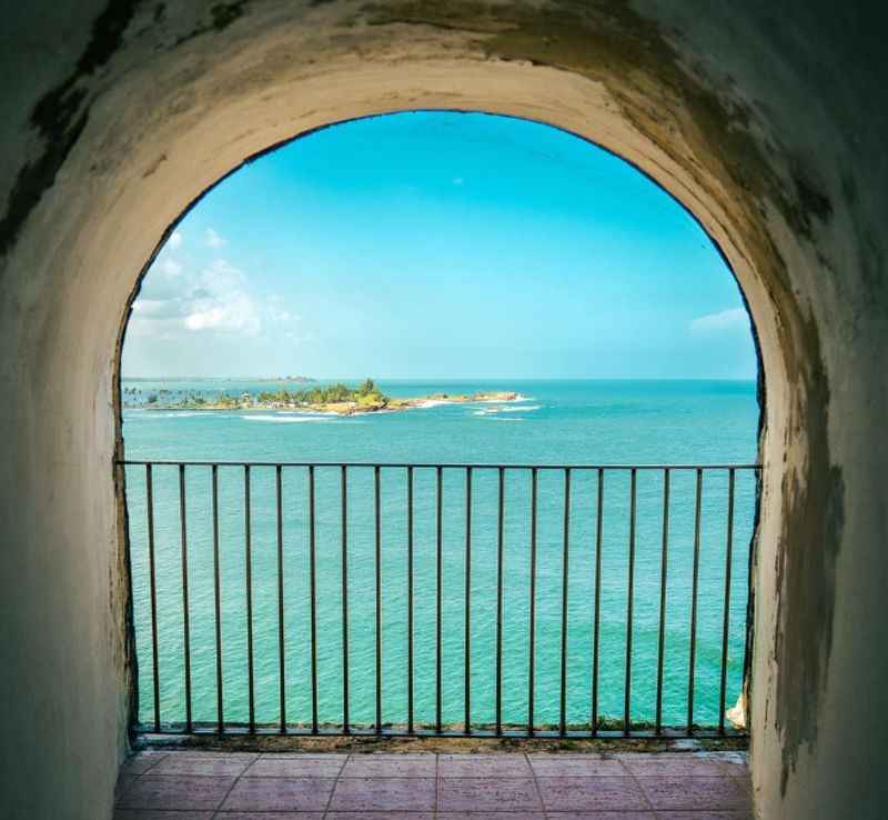  Castillo San Felipe Del Morro