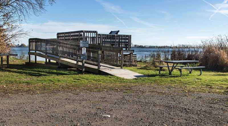 Community Foundation Preserve at Eagle Point