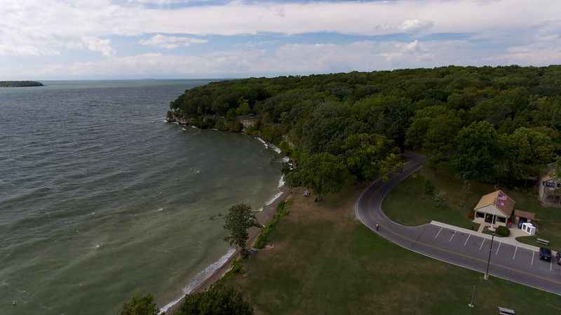 South Bass Island