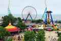 Cedar Point Amusement Park