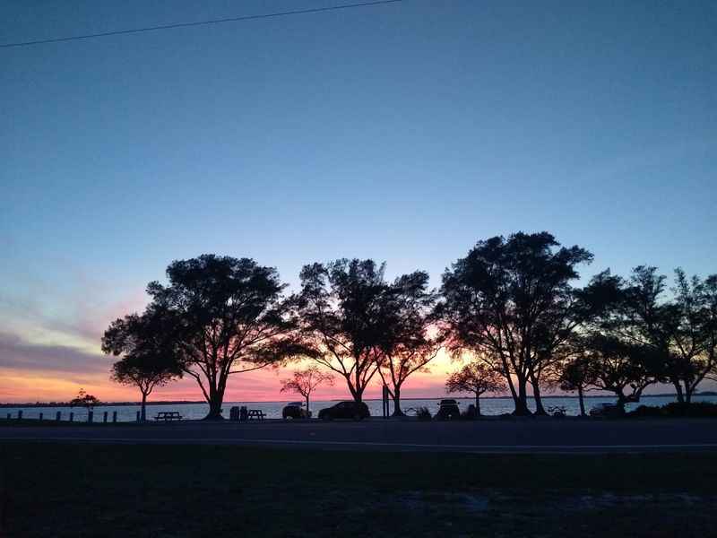 Sanibel Causeway