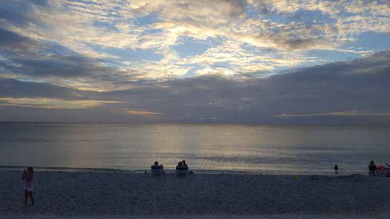 Captiva Island