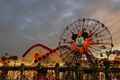 Disney California Adventure Park