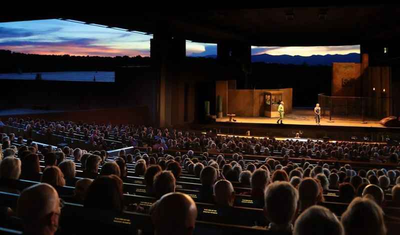 Santa Fe Opera