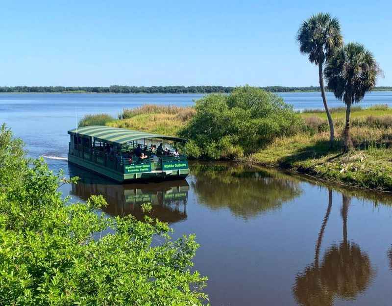 Myakka River State Park