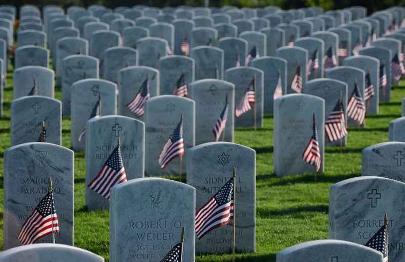 Sarasota National Cemetery