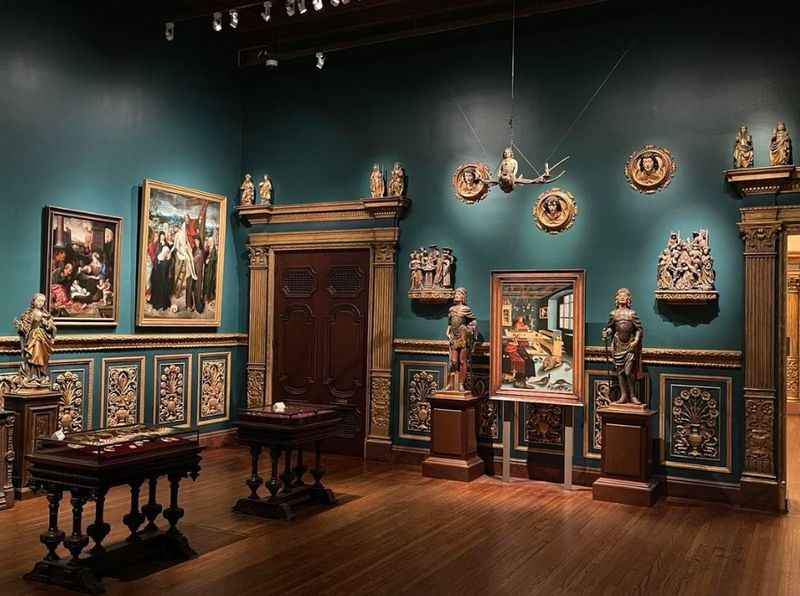 Ringling Museum of Art