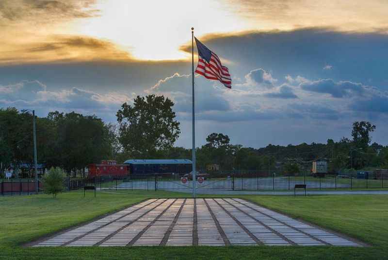 Tricentennial Park