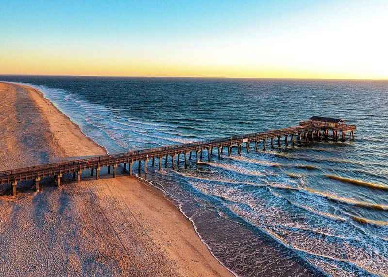 Tybee Island