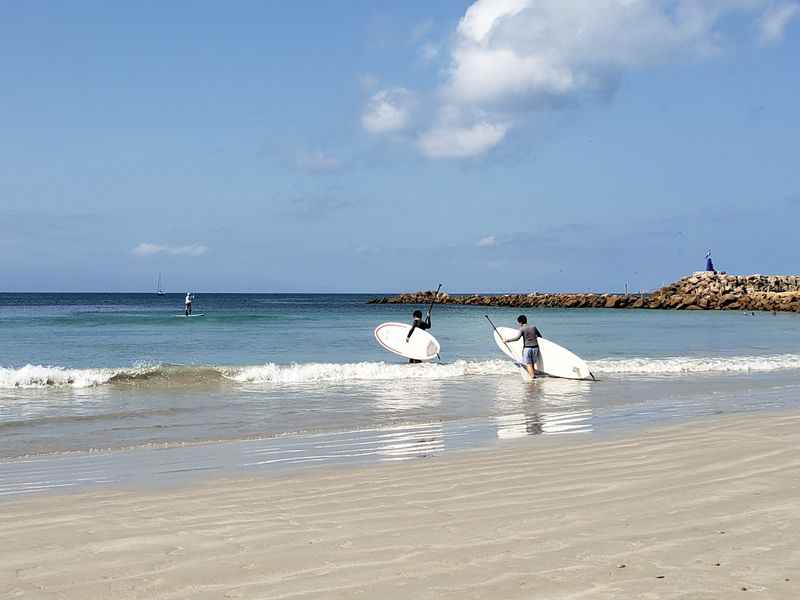 Punta de Mita Beach