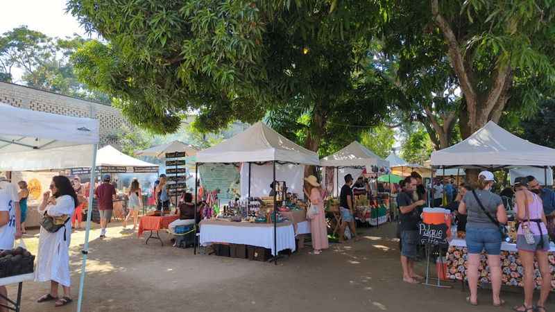 Mercado del Pueblo