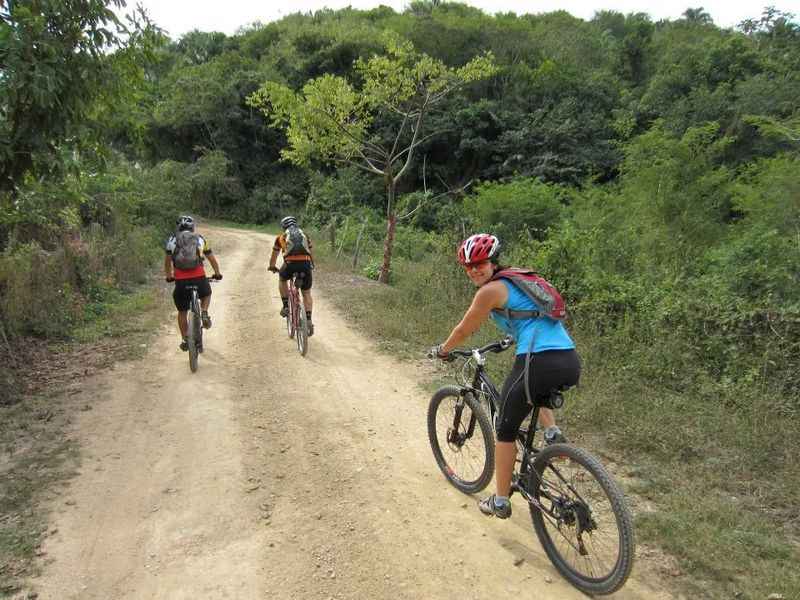 WildMex Surf School & Adventure Center, Sayulita