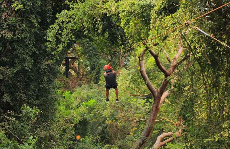 Rancho Mi Chaparrita